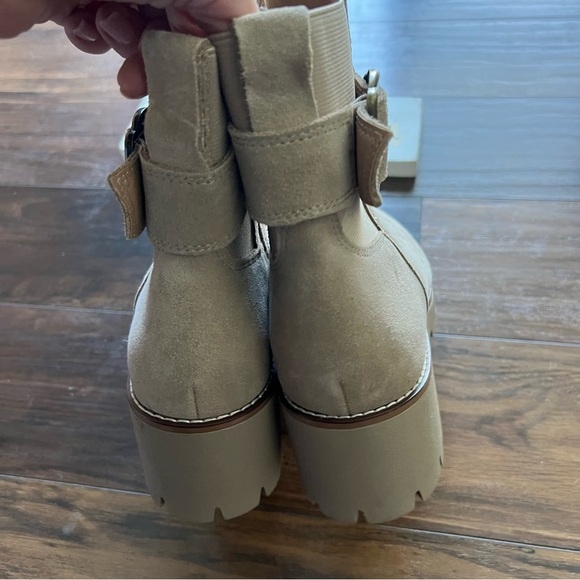 Blondo Dakota Waterproof Boots NWT - Picture 4 of 9